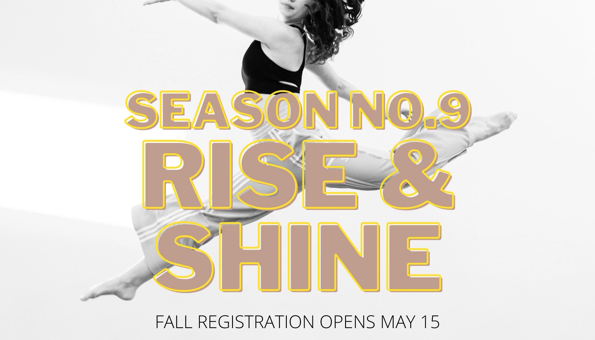 Dance Studio Leap Studios